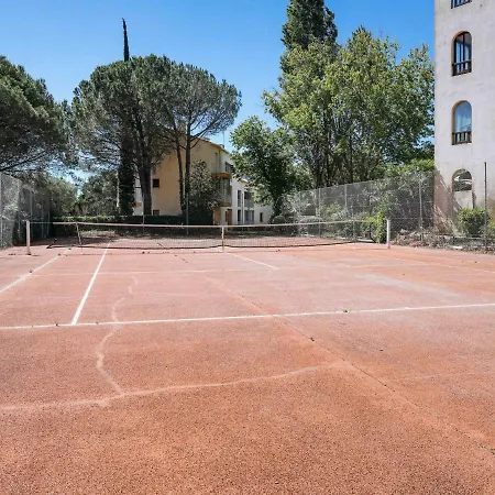 Le Lagon Bleu-8 * Fréjus