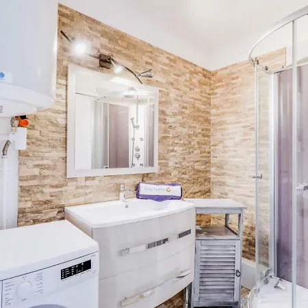 Apartment Le Lagon Bleu-8 Frejus
