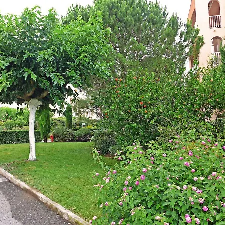 Apartment Le Lagon Bleu-8 Frejus